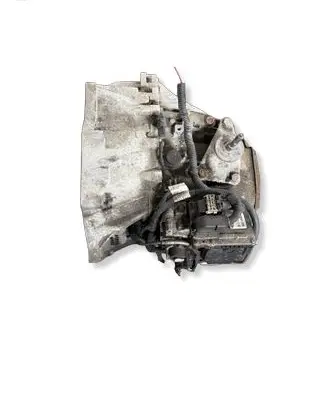 Peugeot 3008 I Automatic gearbox 9674693580 P7400AA1