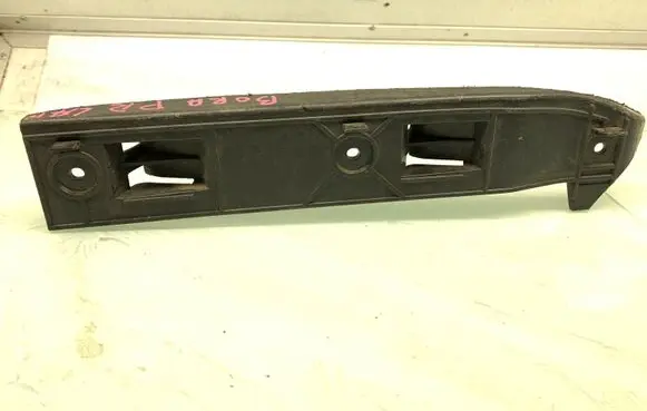Volkswagen Golf IV Front bumper mounting bracket 1J5807184B