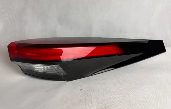 Toyota C-HR II Rear/tail lights 81550F4200