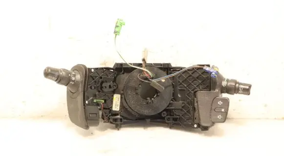 Renault Scenic II - Grand scenic II Light switch