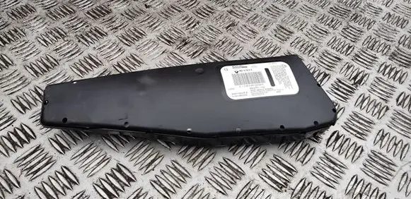 Renault Scenic III - Grand scenic III Seat airbag 610518800GD 985H10032R