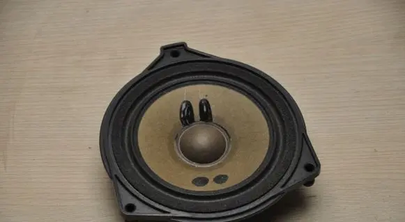 Mercedes-Benz EQA Panel speaker A2478207700