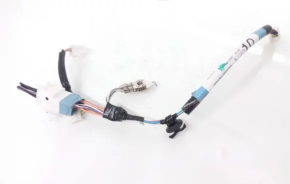 Toyota Yaris Tailgate/trunk wiring harness 821850D100