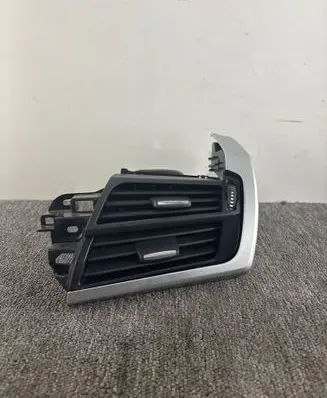 BMW X5 F15 Dashboard side air vent grill/cover trim 9270517 16475510 9252650