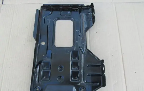 Mercedes-Benz GLK (X204) Battery tray A2046200018