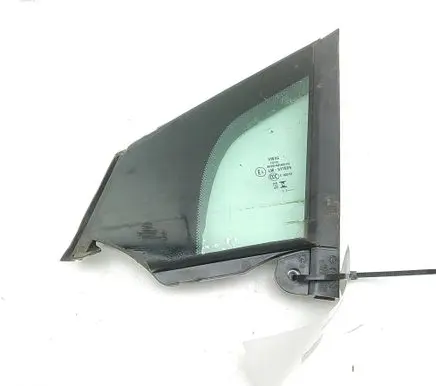 Audi Q4 Sportback e-tron Front door vent window glass four-door 89A845113