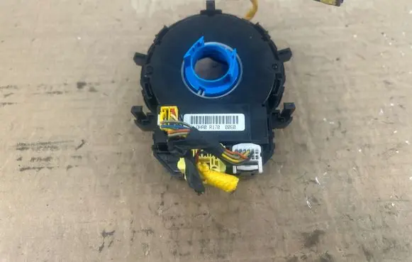 KIA Sorento Airbag slip ring squib (SRS ring) 202008260