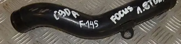 Ford Focus Turbo air intake inlet pipe/hose