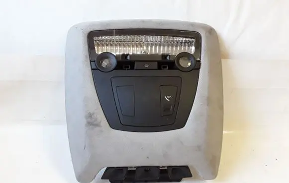 BMW 7 F01 F02 F03 F04 Front seat light 0917708324 920762201 41499991