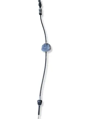 Nissan Qashqai Gear shift cable linkage 112113416 112113415B