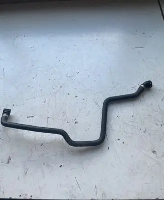 BMW 5 F10 F11 Engine coolant pipe/hose 2550ET