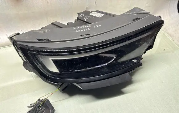 Opel Mokka B Headlight/headlamp 9844356280