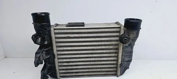 Audi A4 S4 B6 8E 8H Intercooler radiator 0261230073 8E0145805 038906051D