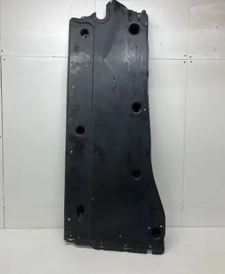 Cupra Terramar Engine splash shield/under tray 5QS825202