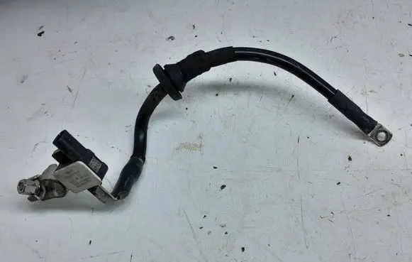 Cupra Formentor Negative earth cable (battery) 5WA915181F A2C76460101