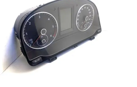Volkswagen Caddy Speedometer (instrument cluster) 2K0920976A