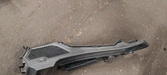 BMW X5 F15 Other trunk/boot trim element 7284290