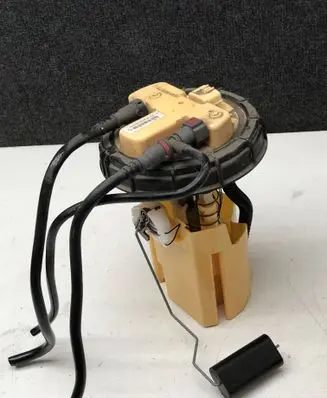 Renault Captur In-tank fuel pump 0974298990102