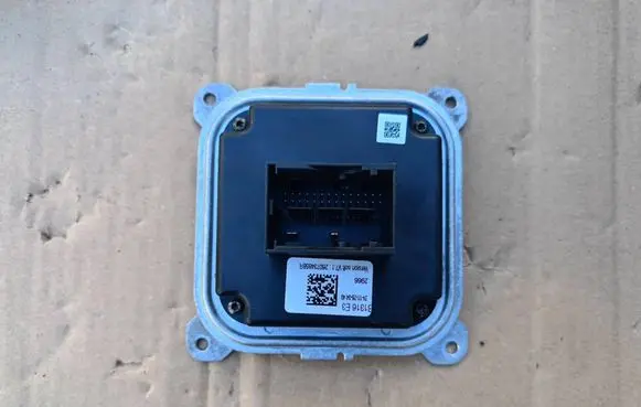 Renault 5 Xenon control unit/module 260559754R