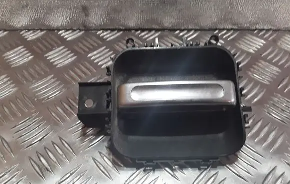Citroen C8 Sliding door interior handle 1485470077