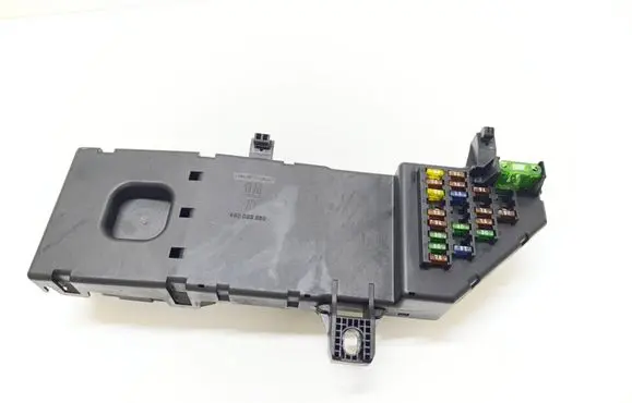 Opel Vectra C Fuse module 460023260 09226554