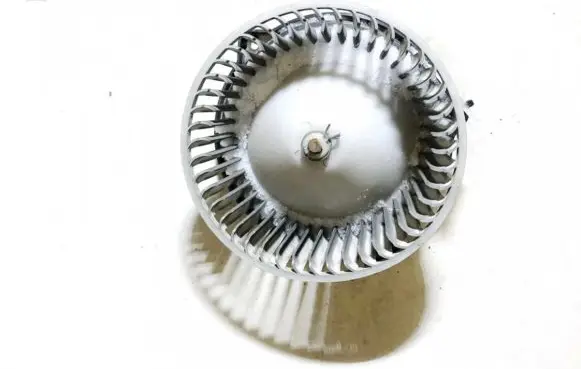 Mazda Demio Heater fan/blower 194000