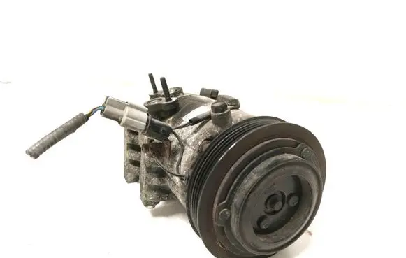 KIA Sportage Air conditioning (A/C) compressor (pump) DX9FA10