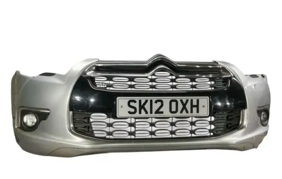 Citroen DS4 Front bumper 