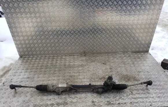 Volkswagen Touareg II Steering rack 7P6422055G 7832455
