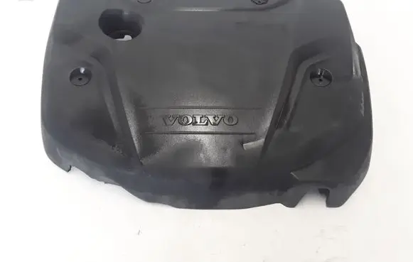 Volvo XC60 Engine cover (trim)