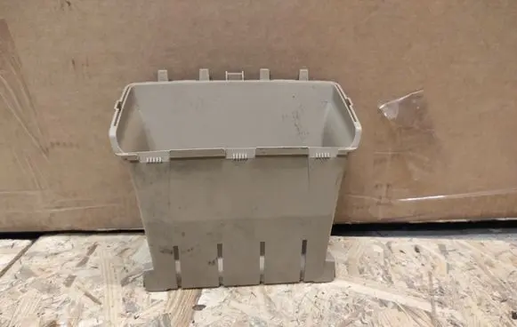 Other center console (tunnel) element
