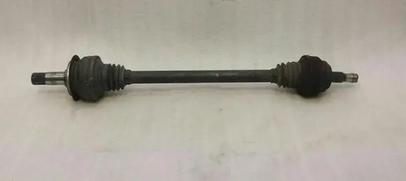 Mercedes-Benz S W222 Rear driveshaft A2223500210