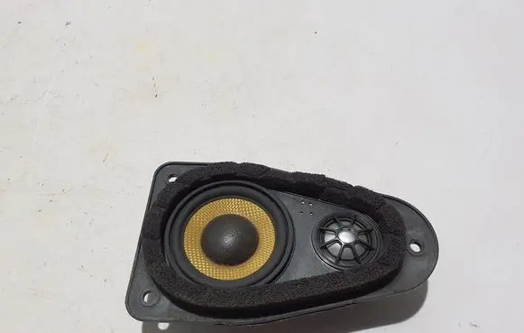 Volvo S90, V90 Parcel shelf speaker 31456664