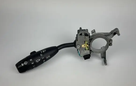 Mercedes-Benz B W245 Indicator stalk A1695450210