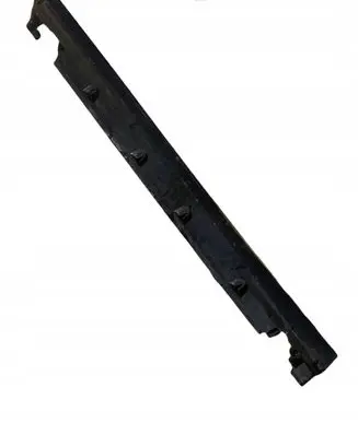 Mercedes-Benz ML W166 Sill A1666980754