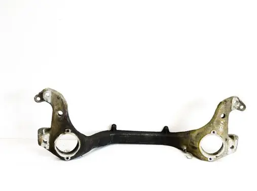 Volkswagen Touareg I Front subframe 7L6199207