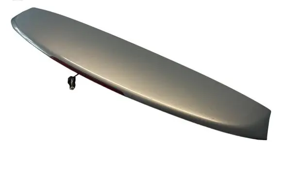Toyota Avensis T270 Tailgate/trunk spoiler 7608505050
