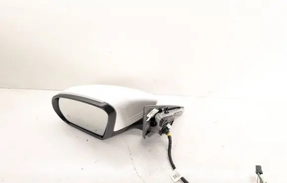 Mercedes-Benz GLB x247 Front door electric wing mirror A2478101708