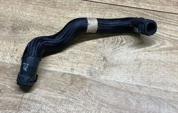 Jaguar I-Pace Engine coolant pipe/hose J9D38D186AC XC7V0