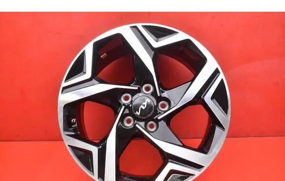 KIA Sportage R18 alloy rim 52910R2100