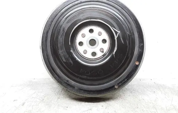 Volvo V70 Crankshaft pulley