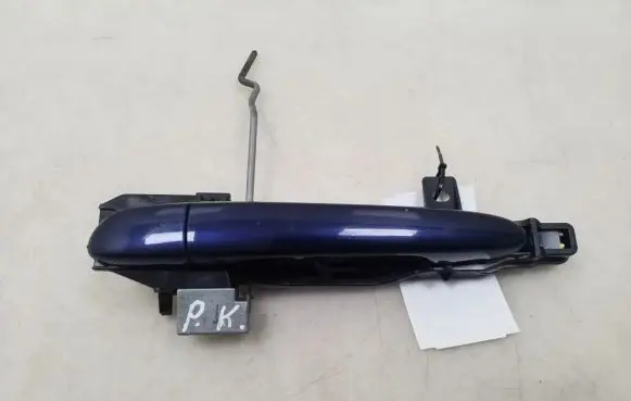 Mazda 6 Front door exterior handle