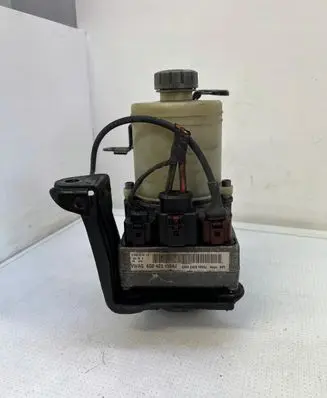 Power steering pump