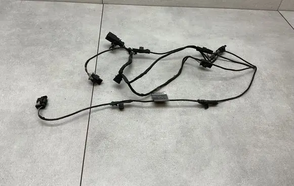 Audi A4 S4 B8 8K Parking sensor (PDC) wiring loom 8K0971095E