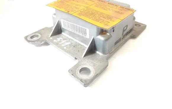 Nissan Pathfinder R50 Airbag control unit/module FE2W1996210120 96210120 988202W105