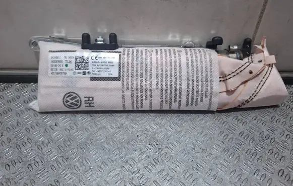 Seat Leon (5F) Seat airbag 5G0880242B