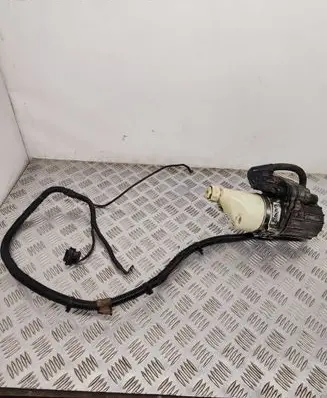Opel Astra G Electric power steering pump 7625955127