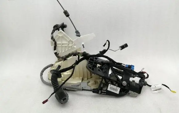 Mercedes-Benz S W221 Rear door lock A2217301535