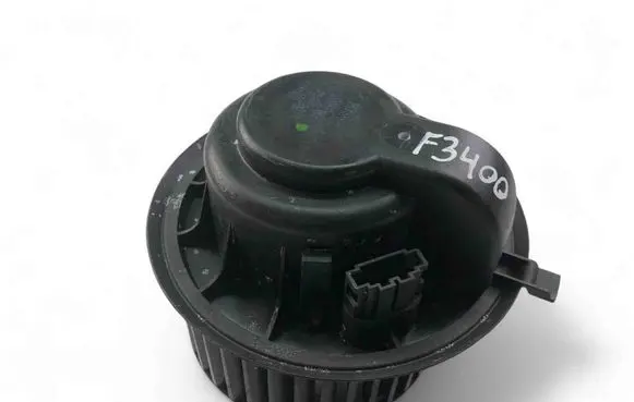 Heater fan/blower