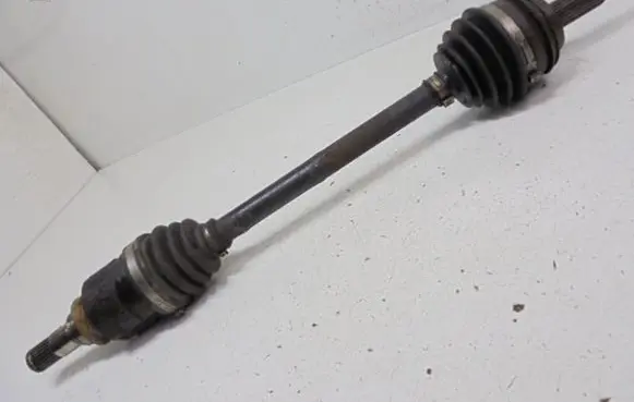 Toyota Yaris Verso Drive shaft (set) 43420-0D370